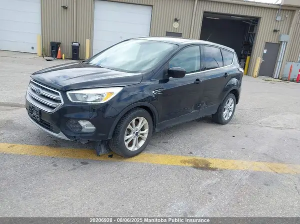 1FMCU9GDXHUD61718 2017 FORD ESCAPE - Image 2