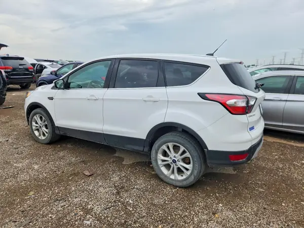 1FMCU9GDXHUD64618 2017 FORD ESCAPE - Image 2