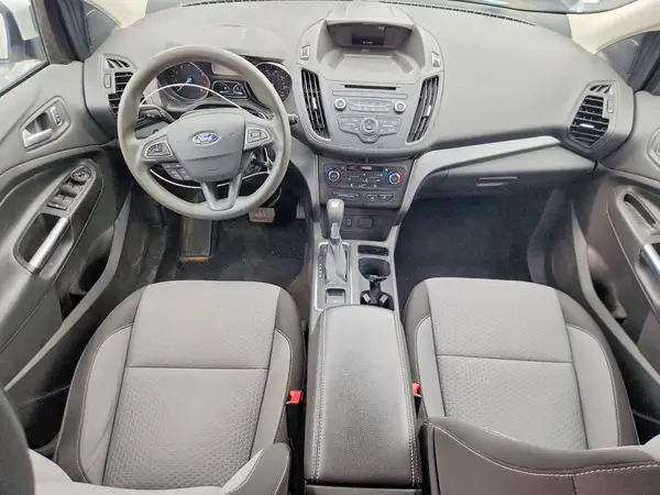 1FMCU9GDXHUD64618 2017 FORD ESCAPE - Image 8