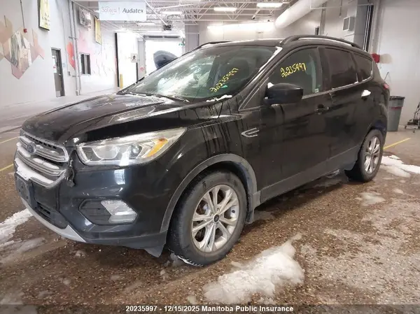 1FMCU9GDXHUD69902 2017 FORD ESCAPE - Image 2