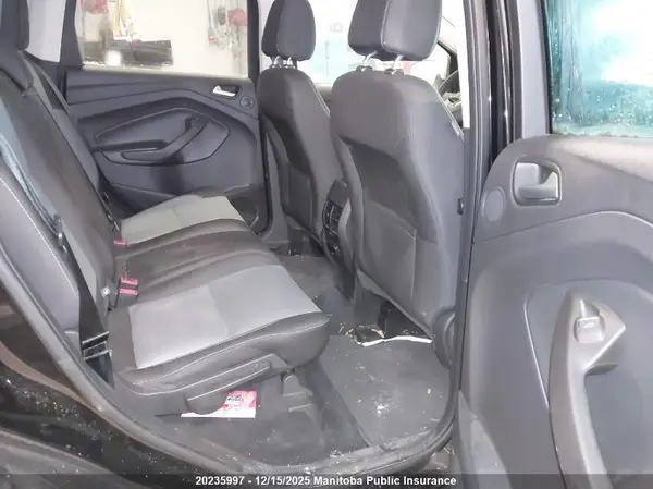 1FMCU9GDXHUD69902 2017 FORD ESCAPE - Image 8