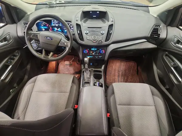1FMCU9GDXHUD71388 2017 FORD ESCAPE - Image 8