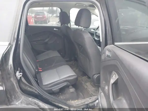1FMCU9GDXHUD74100 2017 FORD ESCAPE - Image 8