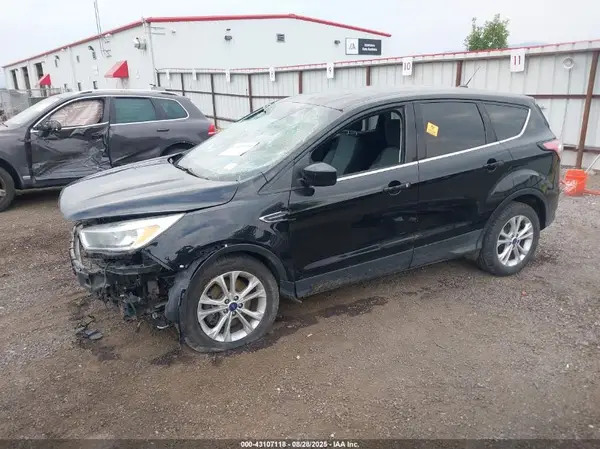 1FMCU9GDXHUD83346 2017 FORD ESCAPE - Image 2