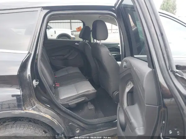 1FMCU9GDXHUD83346 2017 FORD ESCAPE - Image 8