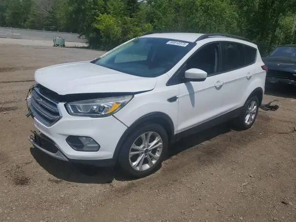 1FMCU9GDXHUD88756 2017 FORD ESCAPE - Image 1