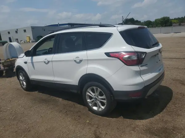 1FMCU9GDXHUD88756 2017 FORD ESCAPE - Image 2