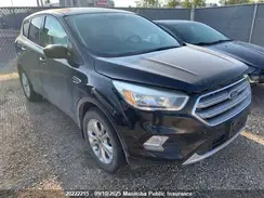 1FMCU9GDXHUD89017 2017 FORD ESCAPE
