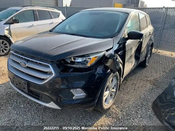 1FMCU9GDXHUD89017 2017 FORD ESCAPE - Image 2