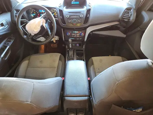 1FMCU9GDXHUD91933 2017 FORD ESCAPE - Image 8