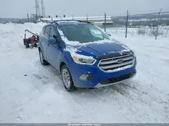 1FMCU9GDXHUD91964 2017 FORD ESCAPE
