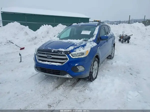 1FMCU9GDXHUD91964 2017 FORD ESCAPE - Image 2