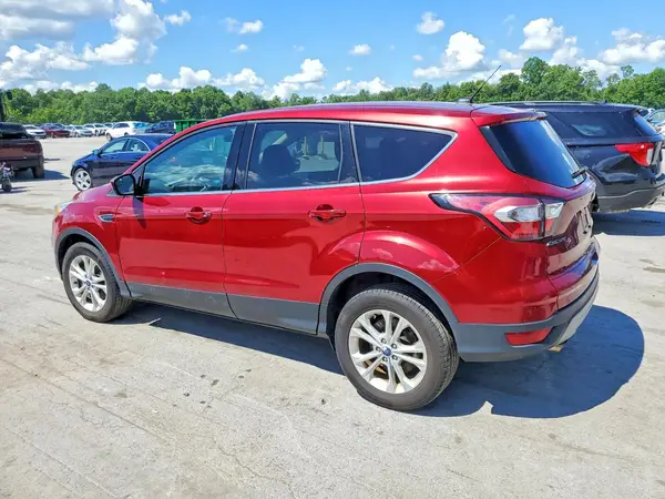 1FMCU9GDXHUE04079 2017 FORD ESCAPE - Image 2