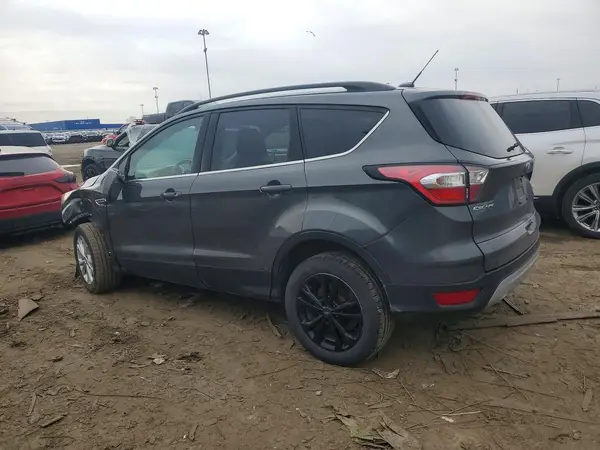 1FMCU9GDXHUE05104 2017 FORD ESCAPE - Image 2