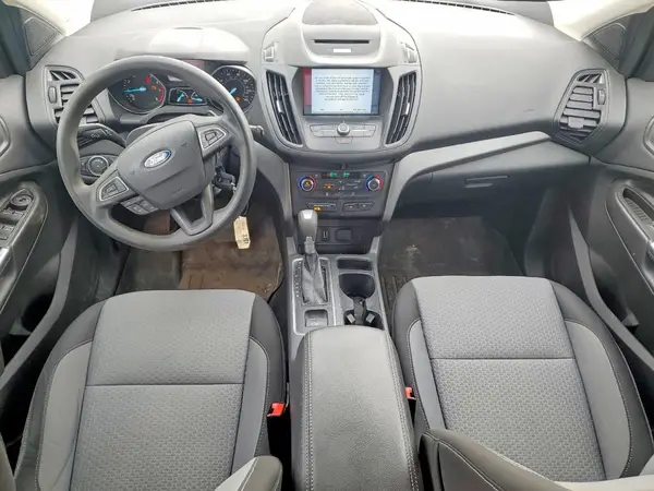 1FMCU9GDXHUE05104 2017 FORD ESCAPE - Image 8