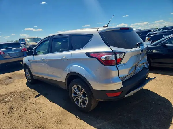 1FMCU9GDXHUE05183 2017 FORD ESCAPE - Image 2