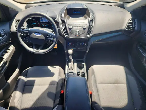 1FMCU9GDXHUE05183 2017 FORD ESCAPE - Image 8