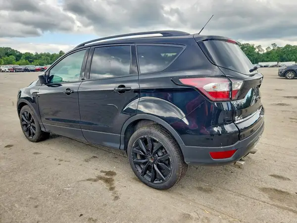1FMCU9GDXHUE05717 2017 FORD ESCAPE - Image 2