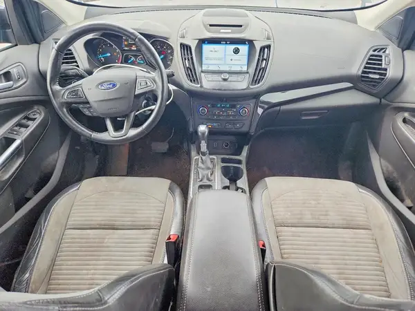 1FMCU9GDXHUE05717 2017 FORD ESCAPE - Image 8