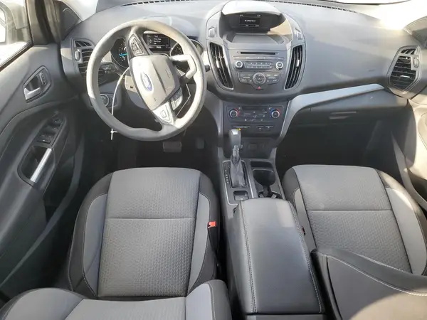 1FMCU9GDXHUE12232 2017 FORD ESCAPE - Image 8