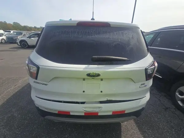 1FMCU9GDXHUE17401 2017 FORD ESCAPE - Image 8