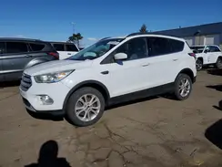 1FMCU9GDXHUE17740 2017 FORD ESCAPE