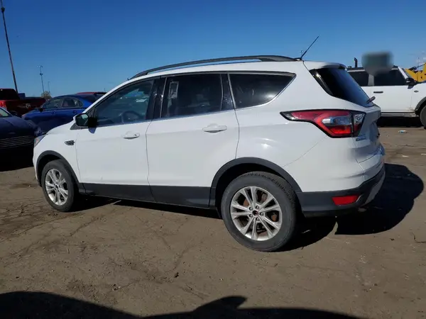1FMCU9GDXHUE17740 2017 FORD ESCAPE - Image 2