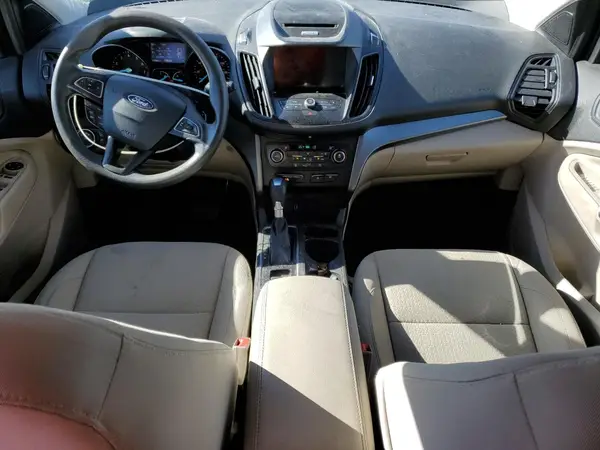 1FMCU9GDXHUE17740 2017 FORD ESCAPE - Image 8