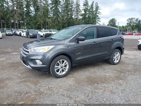 1FMCU9GDXHUE18449 2017 FORD ESCAPE - Image 2