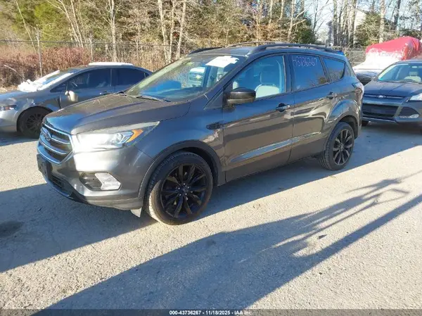 1FMCU9GDXHUE19908 2017 FORD ESCAPE - Image 2