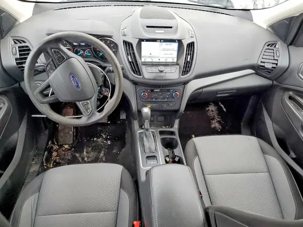 1FMCU9GDXHUE20279 2017 FORD ESCAPE - Image 8