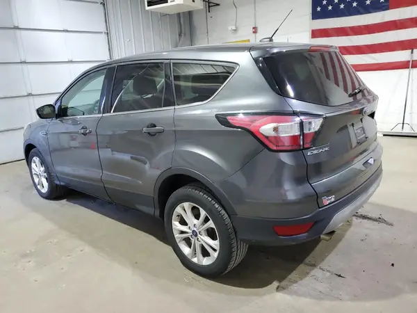 1FMCU9GDXHUE20380 2017 FORD ESCAPE - Image 2