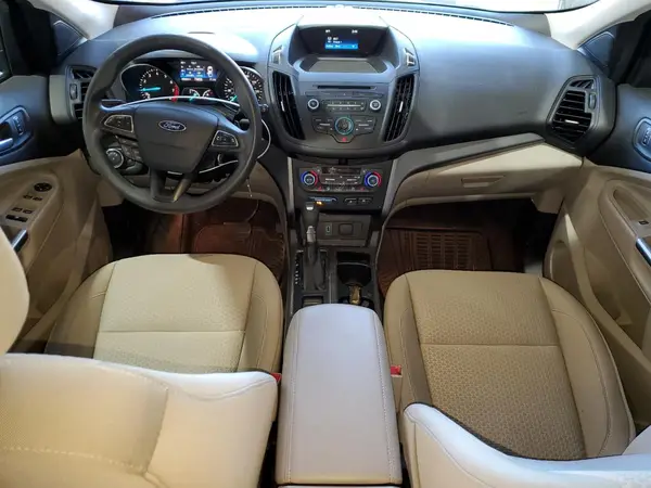 1FMCU9GDXHUE20380 2017 FORD ESCAPE - Image 8