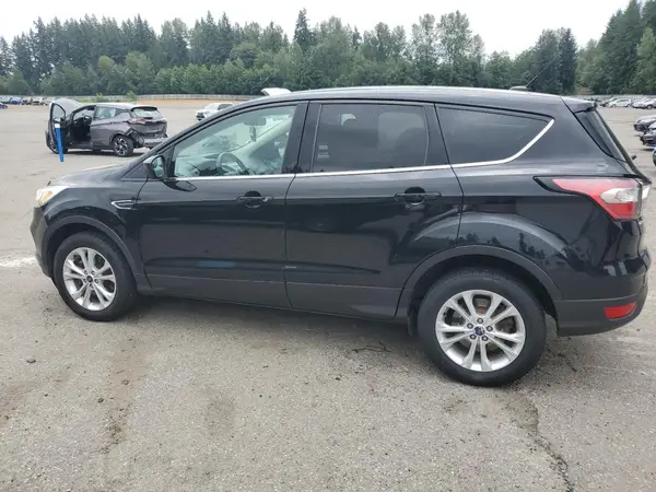 1FMCU9GDXHUE24431 2017 FORD ESCAPE - Image 2