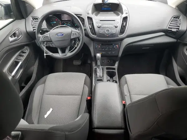 1FMCU9GDXHUE24431 2017 FORD ESCAPE - Image 8
