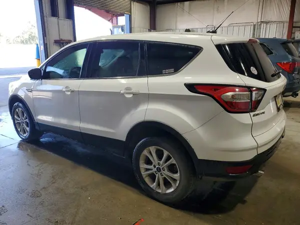 1FMCU9GDXHUE24462 2017 FORD ESCAPE - Image 2