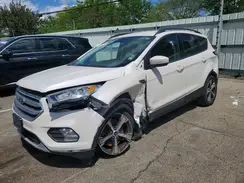 1FMCU9GDXHUE31346 2017 FORD ESCAPE