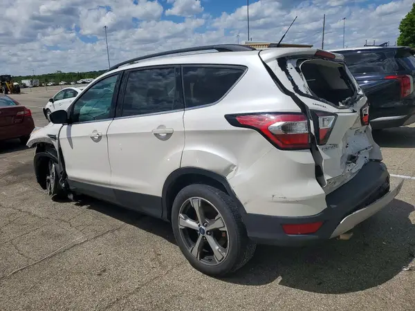 1FMCU9GDXHUE31346 2017 FORD ESCAPE - Image 2