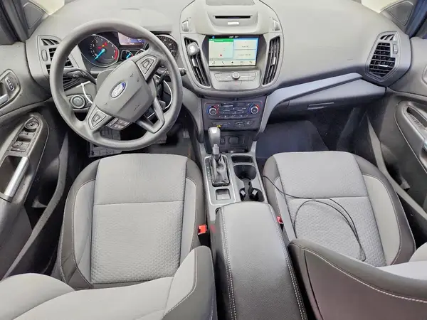 1FMCU9GDXHUE31346 2017 FORD ESCAPE - Image 8