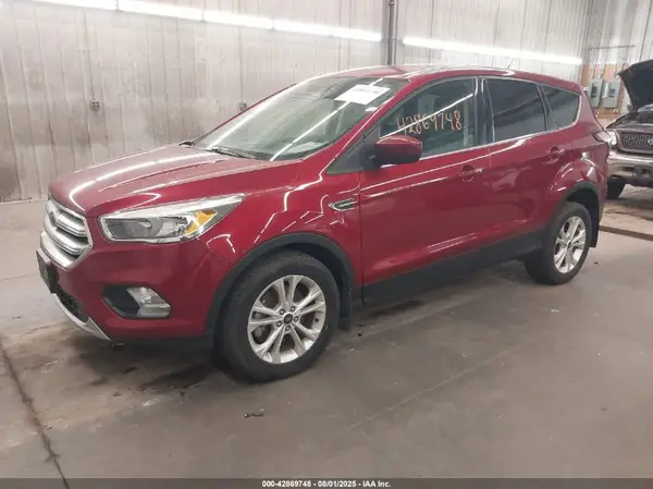 1FMCU9GDXHUE36319 2017 FORD ESCAPE - Image 2
