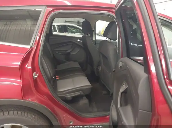 1FMCU9GDXHUE36319 2017 FORD ESCAPE - Image 8
