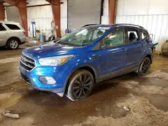1FMCU9GDXHUE46509 2017 FORD ESCAPE