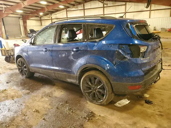 1FMCU9GDXHUE46509 2017 FORD ESCAPE - Image 2
