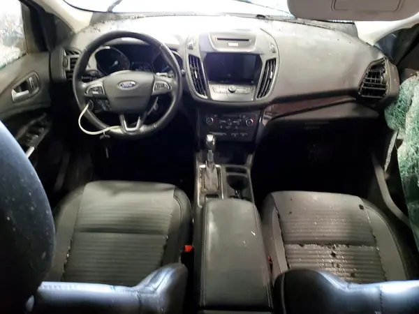 1FMCU9GDXHUE46509 2017 FORD ESCAPE - Image 8