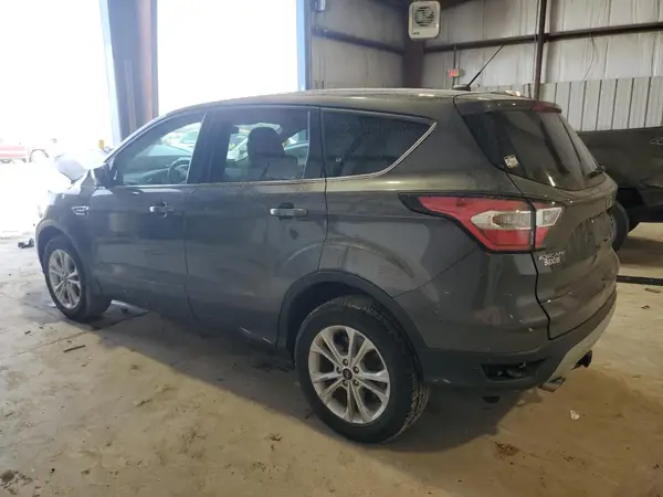1FMCU9GDXHUE47272 2017 FORD ESCAPE - Image 2