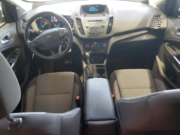1FMCU9GDXHUE47272 2017 FORD ESCAPE - Image 8