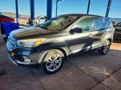 1FMCU9GDXHUE49247 2017 FORD ESCAPE