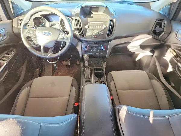 1FMCU9GDXHUE49247 2017 FORD ESCAPE - Image 8
