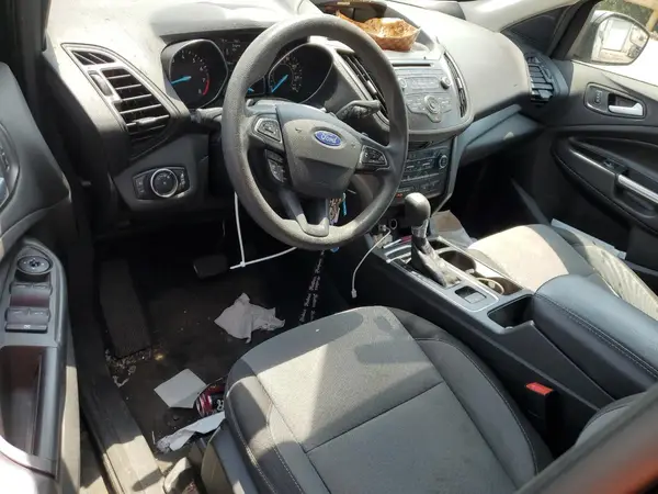 1FMCU9GDXHUE49782 2017 FORD ESCAPE - Image 8