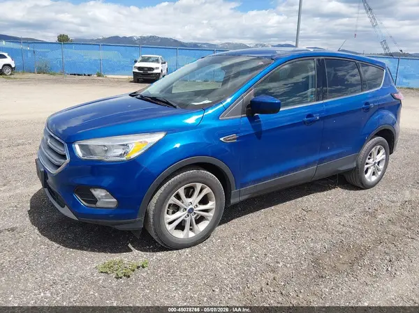 1FMCU9GDXHUE50222 2017 FORD ESCAPE - Image 2